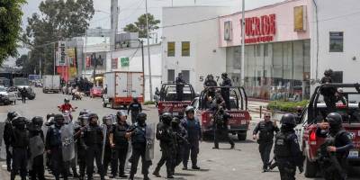 Fotografía tomada de El Popular